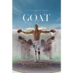Onde Assistir GOAT