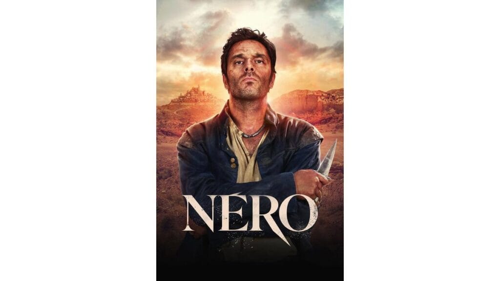 Onde Assistir Nero