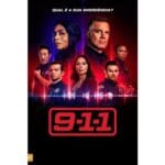 Onde Assistir 9-1-1