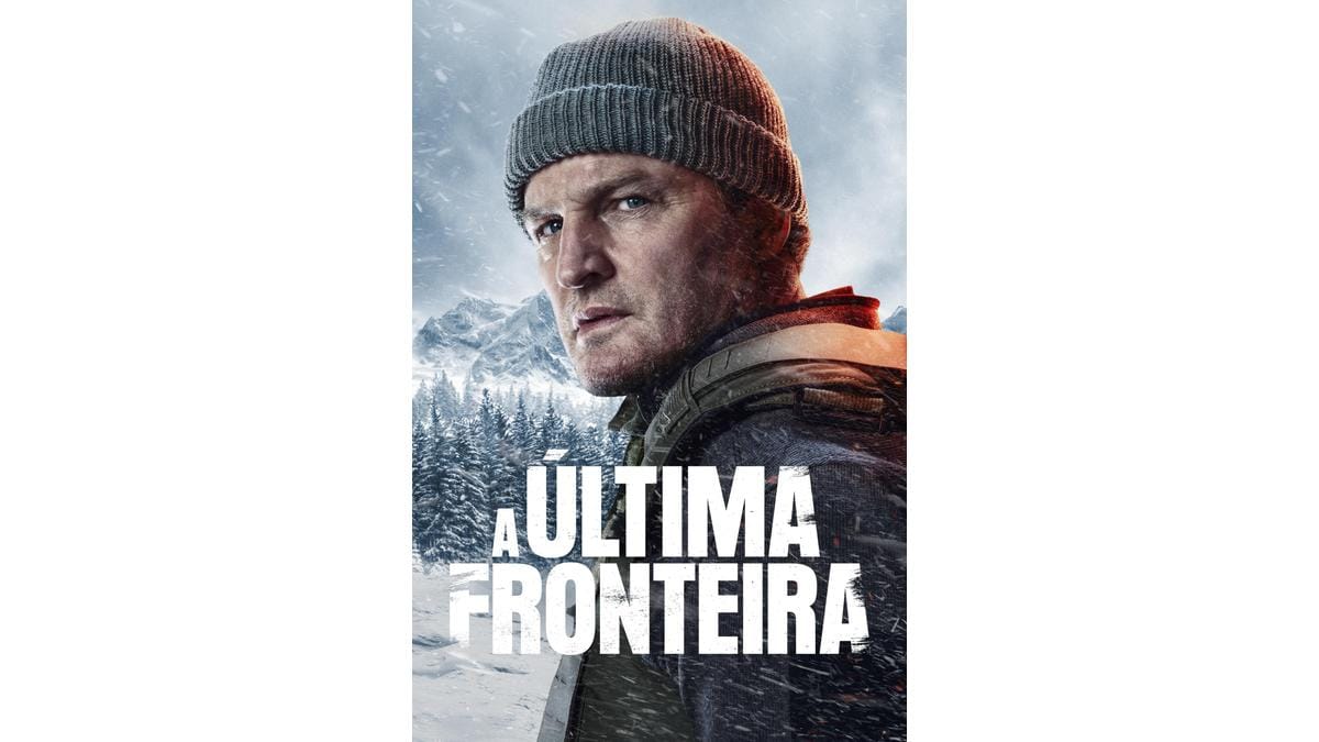 Onde Assistir A Última Fronteira