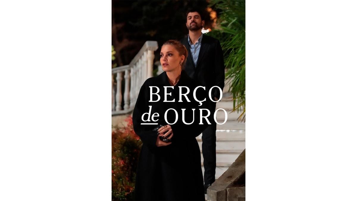 Onde Assistir Berço de Ouro