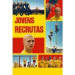 Onde Assistir Jovens Recrutas