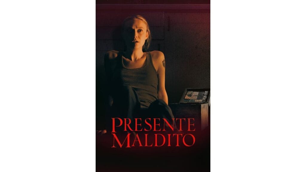 Trailer do filme Presente Maldito