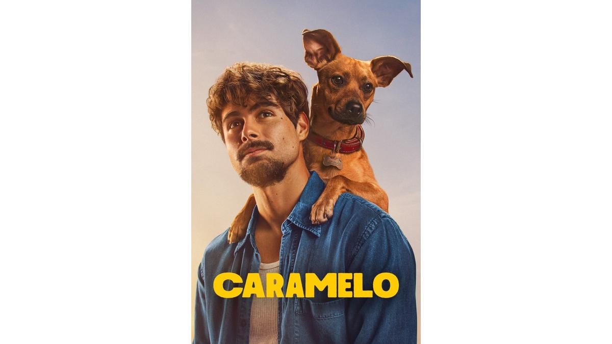 Onde Assistir Caramelo