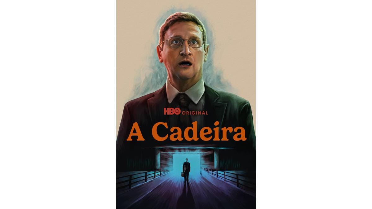 Onde Assistir A Cadeira