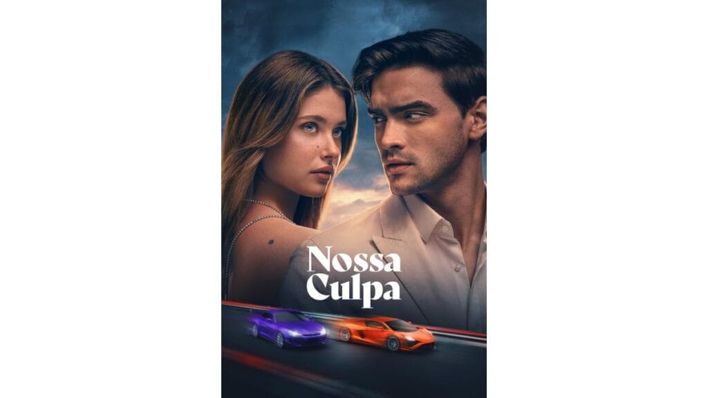 Trailer do filme Nossa Culpa
