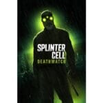Onde Assistir Splinter Cell: Deathwatch