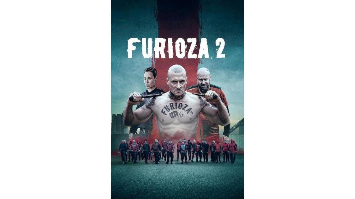 Onde Assistir Furioza 2