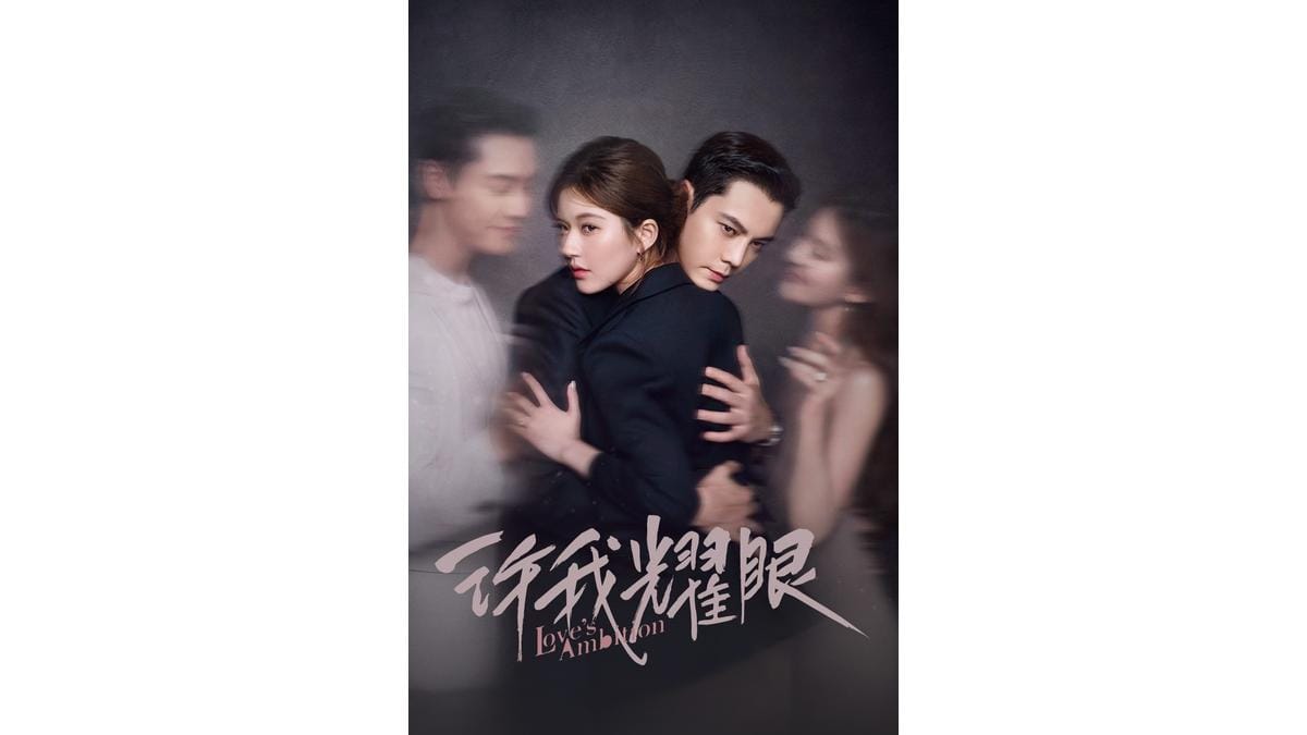 Onde Assistir Ambição do Amor