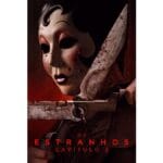 Onde Assistir Os Estranhos: Capítulo 2