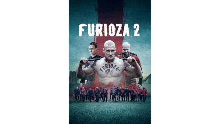 Trailer do filme Furioza 2