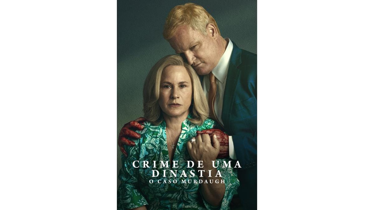 Onde Assistir Crime de uma Dinastia: O Caso Murdaugh
