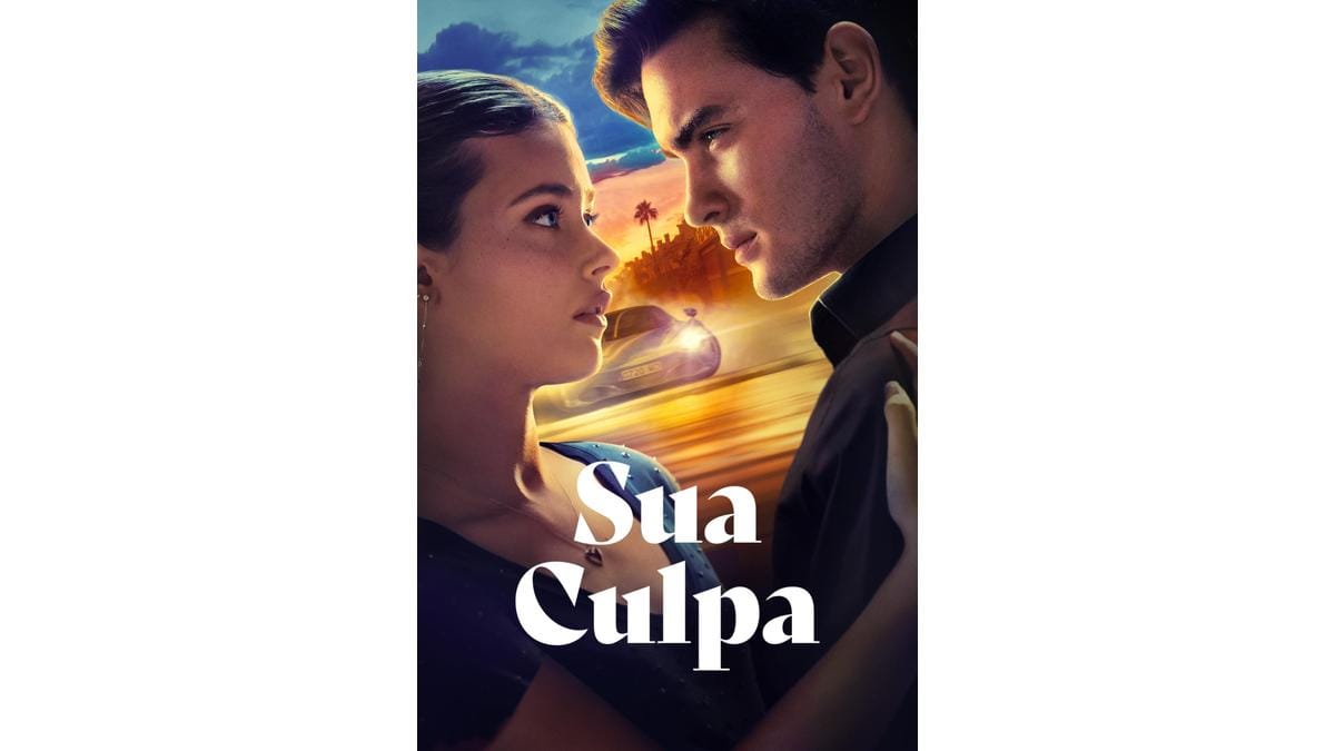 Trailer do filme Sua Culpa