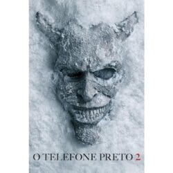 Onde Assistir O Telefone Preto 2
