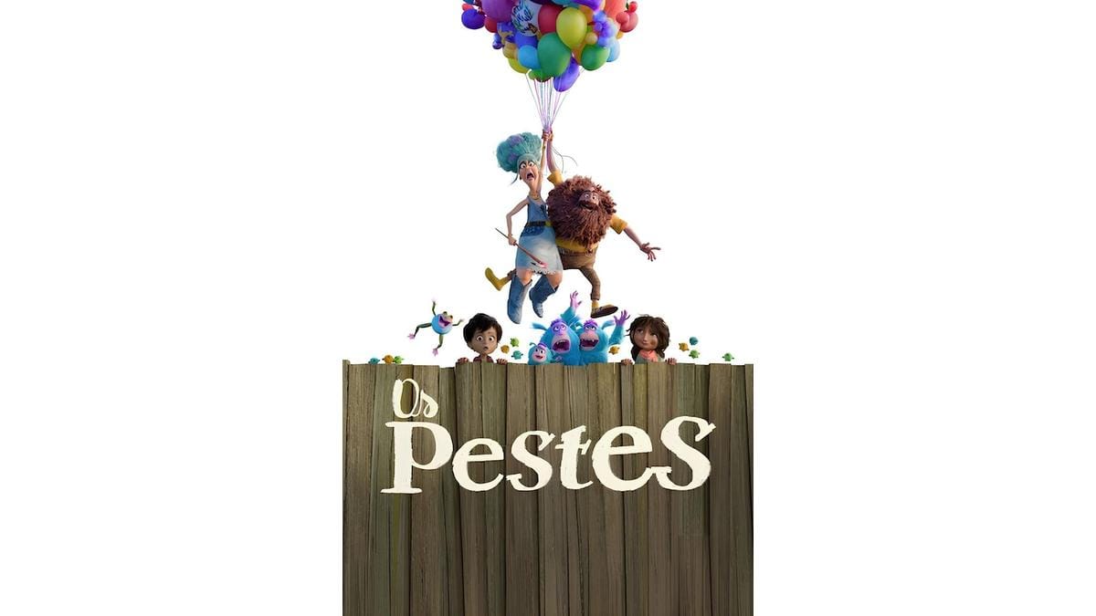 Onde Assistir Os Pestes