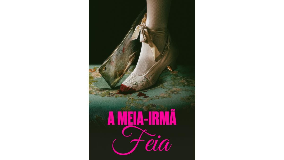 Trailer do filme A Meia-Irmã Feia