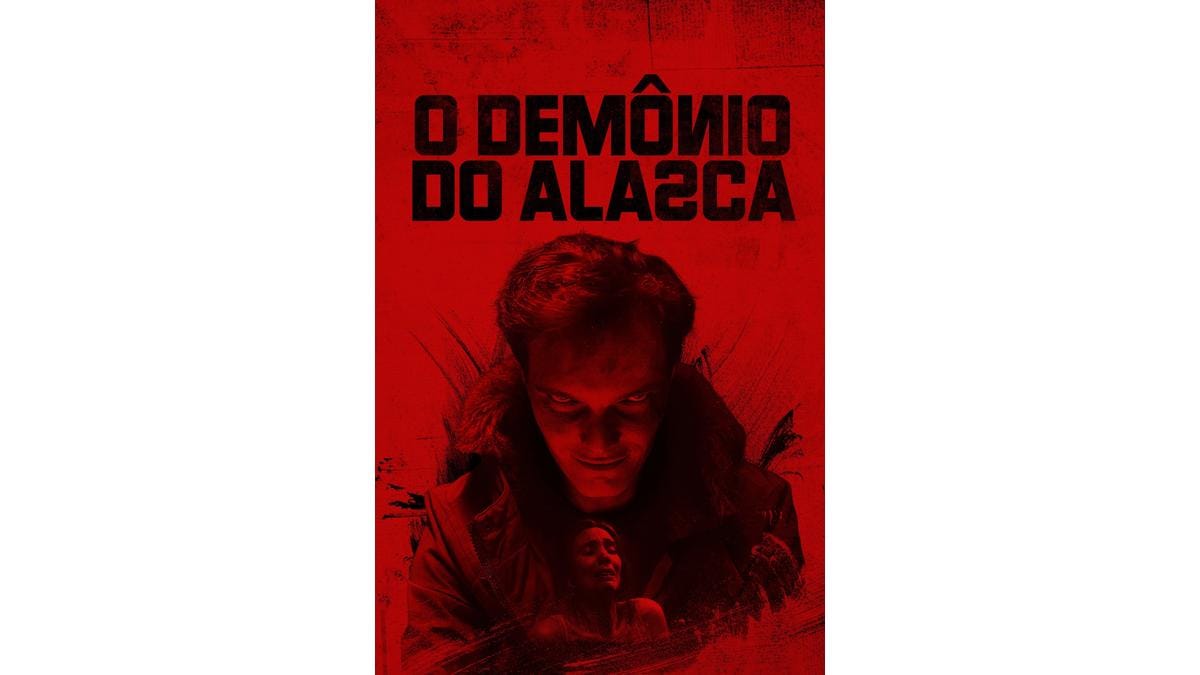 Trailer do filme O Demônio do Alasca