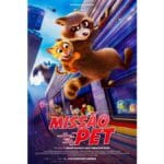 Trailer do filme Missão Pet