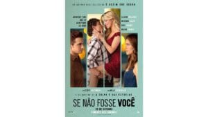 Trailer do filme Se Não Fosse Você