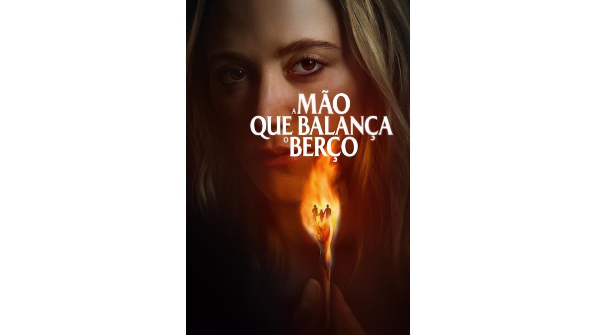 Onde Assistir A Mão Que Balança o Berço