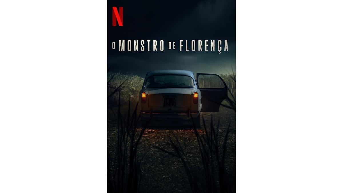 Onde Assistir O Monstro de Florença