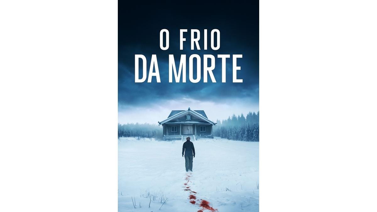 Trailer do filme O Frio da Morte