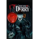 Onde Assistir IT: Bem-Vindos a Derry