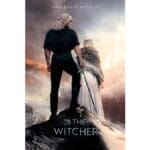 Onde Assistir The Witcher