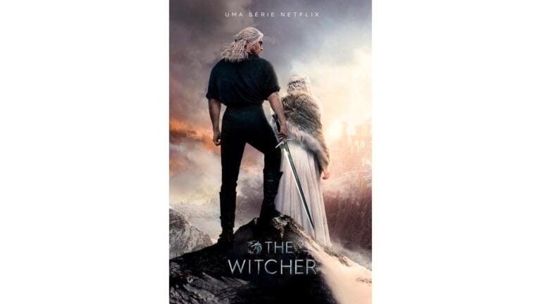 Onde Assistir The Witcher