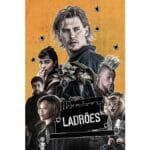 Onde Assistir Ladrões