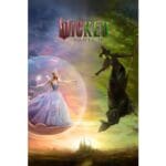 Trailer do filme Wicked: Parte 2