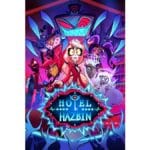Onde Assistir Hotel Hazbin