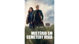 Onde Assistir Mistério em Cemetery Road