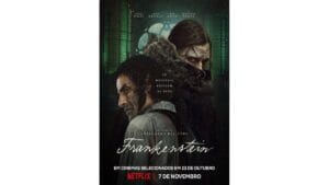 Onde Assistir Frankenstein