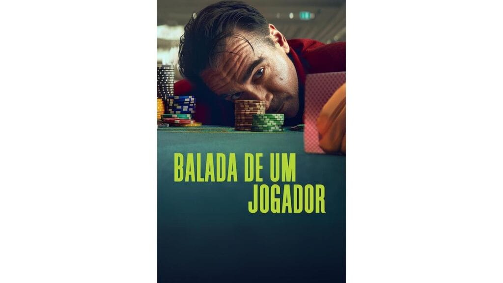 Onde Assistir Balada de um Jogador