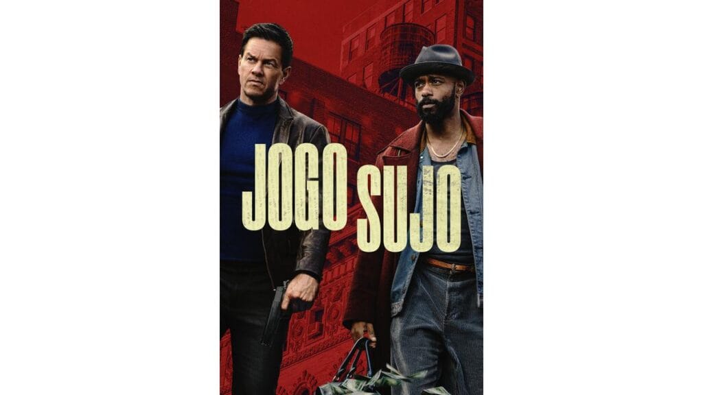 Trailer do filme Jogo Sujo