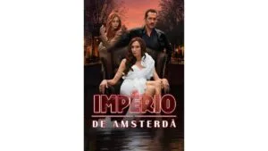Onde Assistir Império de Amsterdã