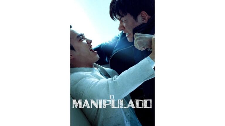 Onde Assistir O Manipulado