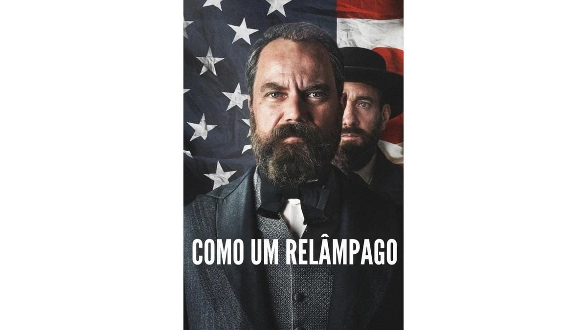 Onde Assistir Como um Relâmpago