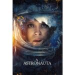 Trailer do filme A Astronauta