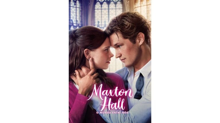 Onde Assistir Maxton Hall - O mundo entre nós