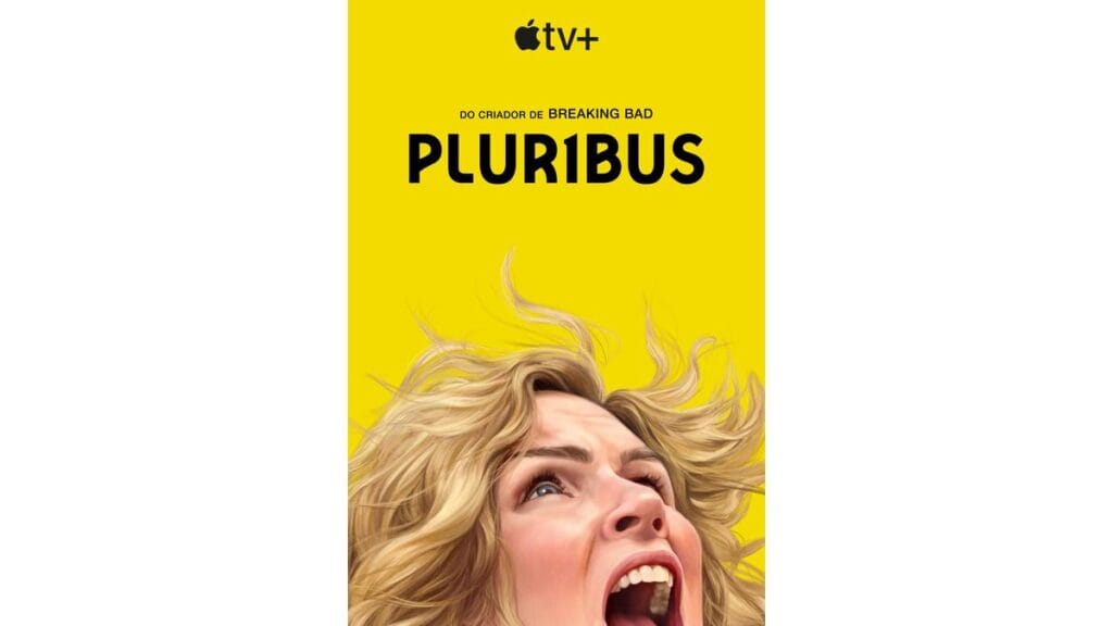Onde Assistir Pluribus