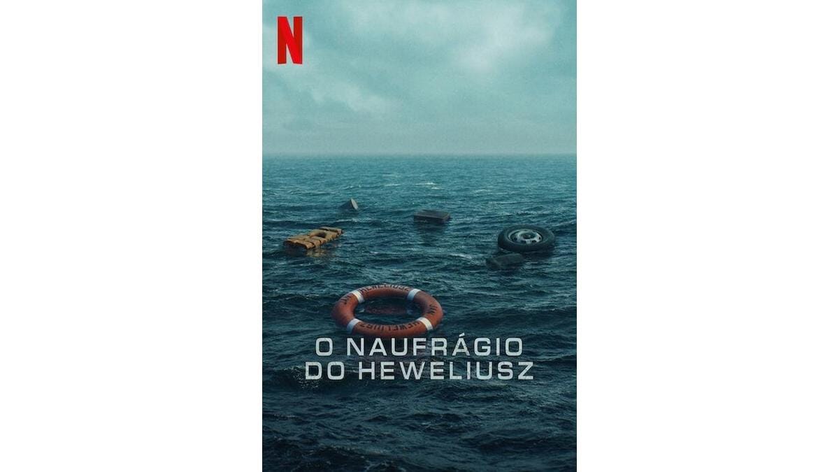 Onde Assistir O Naufrágio do Heweliusz