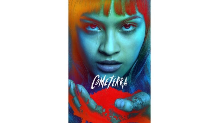 Onde Assistir Cometerra