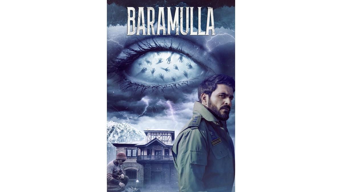 Onde Assistir Baramulla