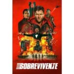 Trailer do filme O Sobrevivente