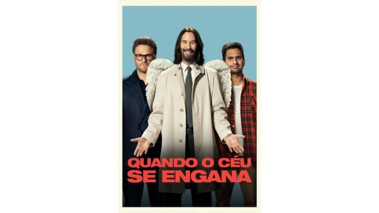 Onde Assistir Quando o Céu se Engana