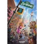 Onde Assistir Zootopia 2