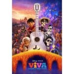 Trailer do filme Viva: A Vida é uma Festa