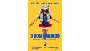 Onde Assistir O Bom Bandido